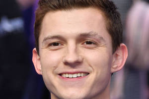 Bild von Tom Holland