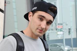 Tom Parker Bild von Tom Parker
