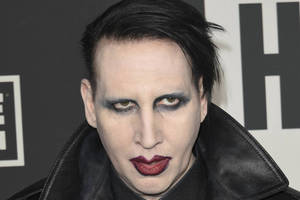 Bild von Marilyn Manson