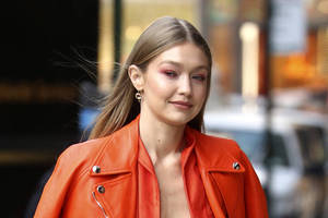 Gigi Hadid Bild von Gigi Hadid