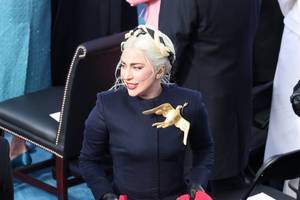 Lady Gaga Bild von Lady Gaga
