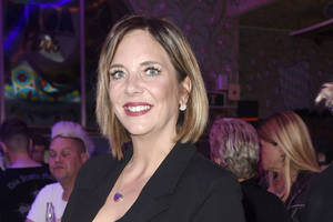 Daniela Büchner Bild von Daniela Büchner