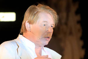 Bild von Ben Becker