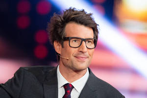 Daniel Hartwich Bild von Daniel Hartwich