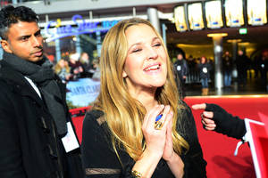 Bild von Drew Barrymore