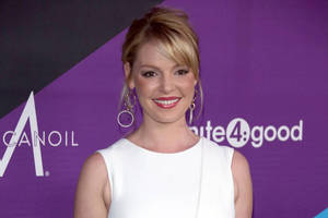 Katherine Heigl Bild von Katherine Heigl
