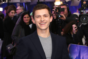 Bild von Tom Holland