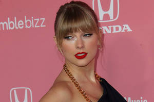 Taylor Swift Bild von Taylor Swift