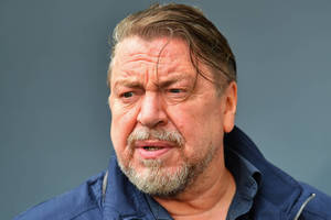 Armin Rohde Bild von Armin Rohde