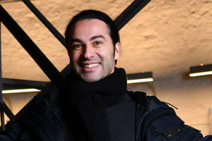 Bild von Bülent Ceylan