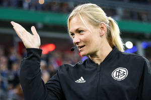 Bild von Bibiana Steinhaus