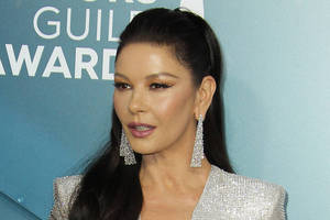 Bild von Catherine Zeta-Jones