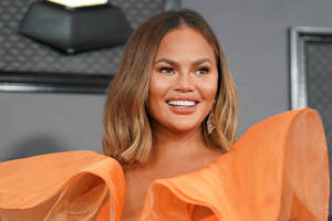 Chrissy Teigen Bild von Chrissy Teigen
