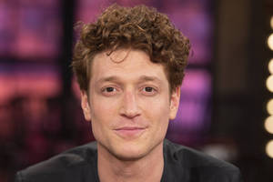 Daniel Donskoy Bild von Daniel Donskoy