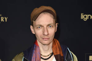 Dietrich Brüggemann Bild von Dietrich Brüggemann