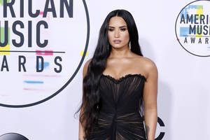 Bild von Demi Lovato