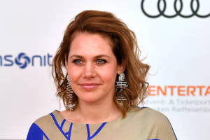 Bild von Felicitas Woll