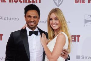 Bild von Daniel Aminati und Patrice Eva Fischer