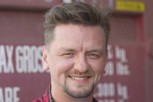 Bild von Ben Zucker