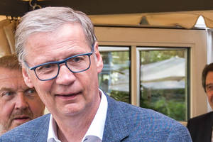 Bild von Günther Jauch