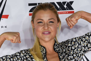 Bild von Sophia Thiel