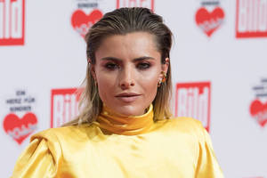 Sophia Thomalla Bild von Sophia Thomalla