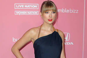 Taylor Swift Bild von Taylor Swift