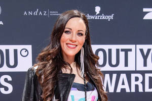 Bild von Jasmin Wagner