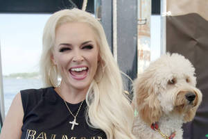 Daniela Katzenberger Bild von Daniela Katzenberger