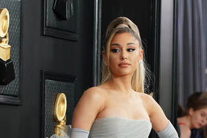 Ariana Grande Bild von Ariana Grande
