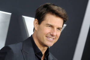 Tom Cruise Bild von Tom Cruise