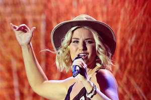 Bild von Beatrice Egli