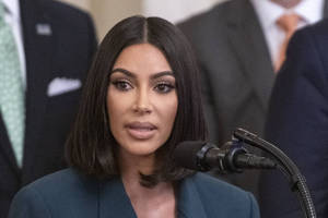 Kim Kardashian Bild von Kim Kardashian