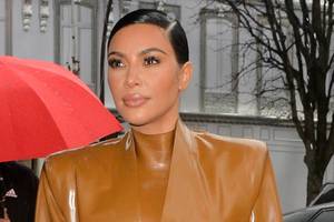 Kim Kardashian Bild von Kim Kardashian