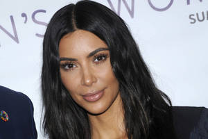 Kim Kardashian Bild von Kim Kardashian