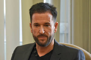Michael Wendler Bild von Michael Wendler