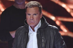 Dieter Bohlen Bild von Dieter Bohlen