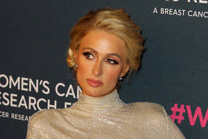 Paris Hilton Bild von Paris Hilton