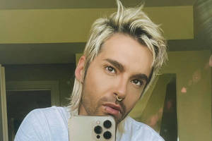 Bild von Bill Kaulitz
