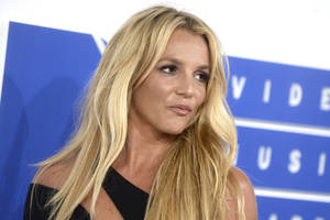 Britney Spears Bild von Britney Spears