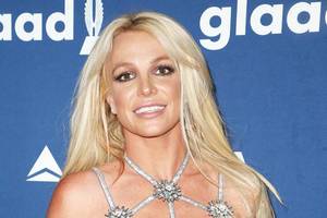 Britney Spears Bild von Britney Spears