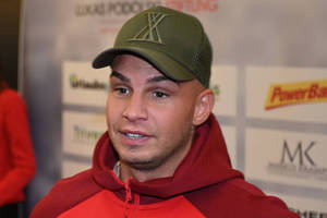 Bild von Pietro Lombardi