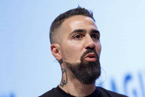 Bushido Bild von Bushido