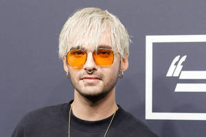 Bill Kaulitz Bild von Bill Kaulitz