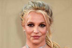 Britney Spears Bild von Britney Spears