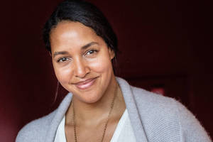 Cassandra Steen Bild von Cassandra Steen