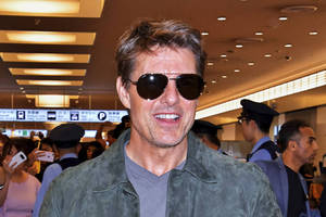 Tom Cruise Bild von Tom Cruise