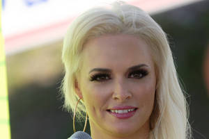 Daniela Katzenberger Bild von Daniela Katzenberger