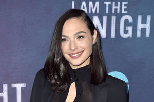 Bild von Gal Gadot