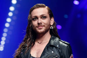 Bild von Riccardo Simonetti